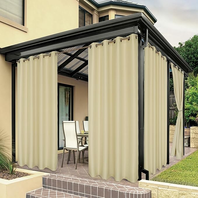 Outdoor Décor