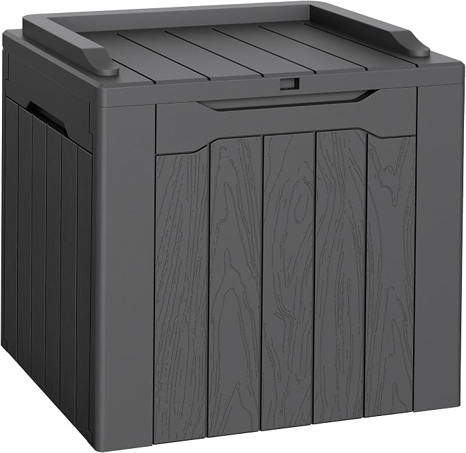 Outdoor Storage & Housing