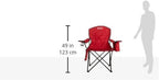 Coleman Portable Camping Chair - Image 3