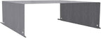 Alion Home Custom HDPE Permeable Canopy Sun Shade Cover Replacement - Image 3