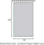 Water Proof Outside Curtains - Image 10