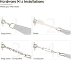 Quictent Waterproof Sun Shade Sail - Image 7