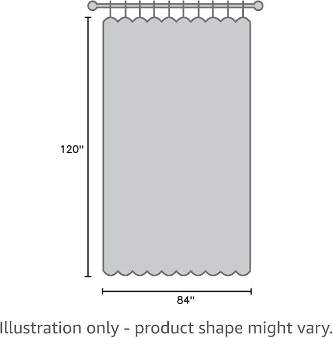 Water Proof Outside Curtains - Image 10
