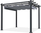 SCOCANOPY Ripstop Replacement Cover Compatible by SCOCANOPY