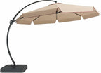 12ft Patio Cantilever Umbrella - Image 6