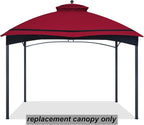 ABCCANOPY Riplock Gazebo Replacement Canopy - Image 2