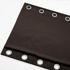 NICETOWN Outdoor Curtain 95 Long by NICETOWN