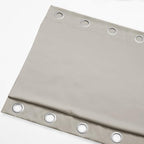 NICETOWN 2 Panels Outdoor Curtains - Image 7
