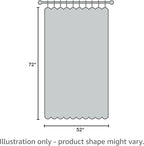 Water Proof Outside Curtains - Image 10