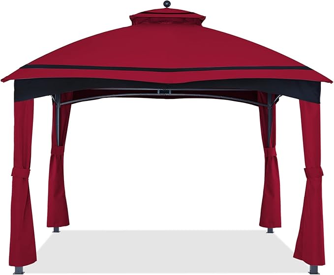 ABCCANOPY Riplock Gazebo Replacement by ABCCANOPY