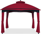 ABCCANOPY Riplock Gazebo Replacement by ABCCANOPY