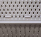 LIFETIME 60040 Deck Box, 130 Gallon, Desert Sand - Image 9