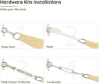 Quictent Waterproof Sun Shade Sail - Image 4