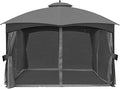 ABCCANOPY Replacement Netting Walls by ABCCANOPY