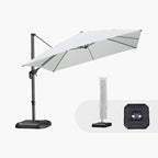 PURPLE LEAF Patio Umbrella by PURPLELEAF