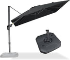 PURPLE LEAF Outdoor Umbrella by PURPLELEAF