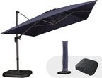 PURPLE LEAF Patio Umbrella by PURPLELEAF