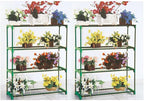 Panana 2 x Display Storage Racking - Image 6