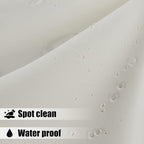 BONZER Waterproof Indoor/Outdoor Curtains - Image 2