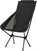 Wind Tour Portable Camping Chair Foldable Outdoor Chair by Wind+Tour