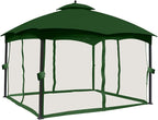 ABCCANOPY Replacement Netting Walls - Image 2