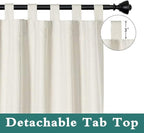 LORDTEX Indoor/Outdoor Curtains - Image 3