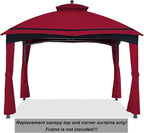ABCCANOPY Riplock Gazebo Replacement - Image 2