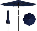 9 FT Patio Umbrella for Outdoor, Outdoor Table Umbrella by AreShark