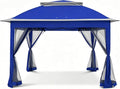 COOS BAY 11x11 Pop Up Gazebo by COOSBAY