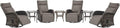 7 Piece Patio Furniture Set by Belord