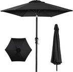 Best Choice Products 10ft Outdoor Patio Umbrella, Outdoor Table Umbrella by Unknown