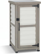 Small Outdoor Storage Cabinet - Image 9