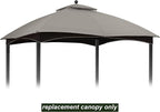 ABCCANOPY Gazebo Replacement Canopy - Image 2