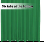 Easy-Going Outdoor Curtains for Patio 1 Panel, 150x84 inch, Weatherproof - Image 4
