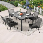 Patio Dining Chairs, Outdoor Dining Chairs - Image 8