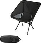 Wind Tour Portable Camping Chair Foldable Outdoor Chair by Wind+Tour