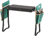 VEVOR Garden Kneeler and Seat Heavy Duty, Kneeling Bench - Image 9