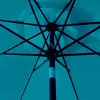 Sunnyglade 9' Patio Umbrella Outdoor Table Umbrella - Image 6