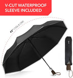 Windproof Travel Umbrella - Image 7