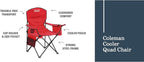 Coleman Portable Camping Chair - Image 9