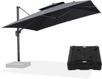 PURPLE LEAF Patio Umbrella by PURPLELEAF