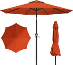 10FT Patio Umbrella, Outdoor Umbrella by YourPerfectOutdoorEscape