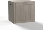 32 Gallon Outdoor Storage Box by MAIUSCOLI