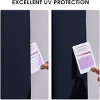 NICETOWN Fade Resistant Outdoor Curtains - Image 5