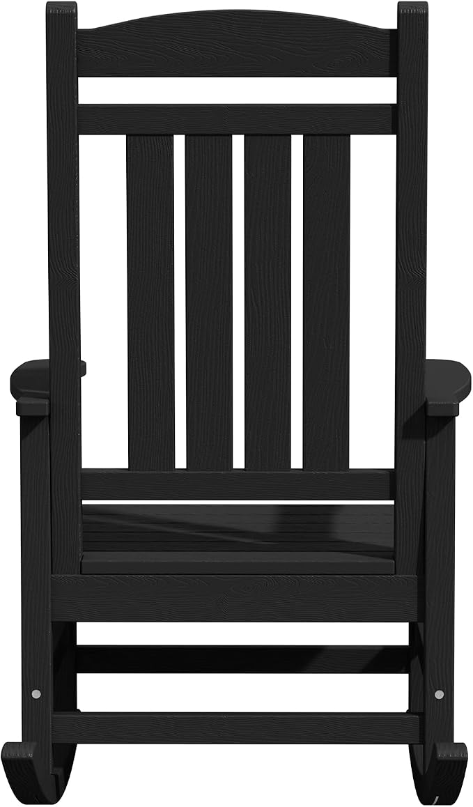 Oversized Outdoor Rocking Chair - Image 11