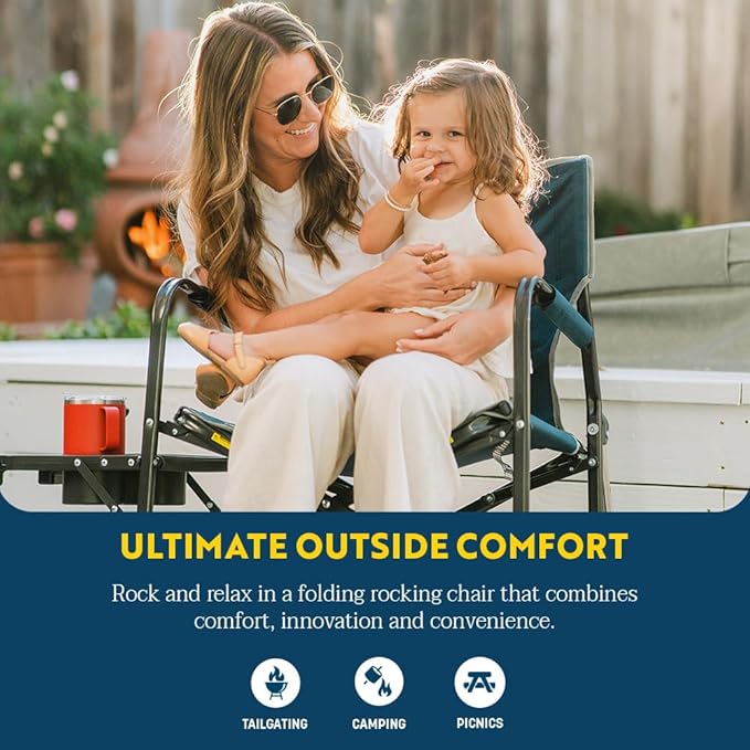 GCI OUTDOOR Freestyle Rocker - Image 4