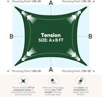 Quictent Sun Shade Sail for Patio - Image 6