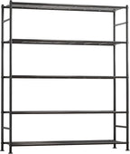 Sakugi Storage Shelves by Sakugi