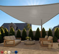 GORILLA GRIP Heavy Duty Sun Shade, UV Protection Fade Tear and Rust Resistant by Unknown