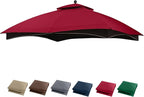 MASTERCANOPY 10x12 ft Replacement Canopy Top by MASTERCANOPY